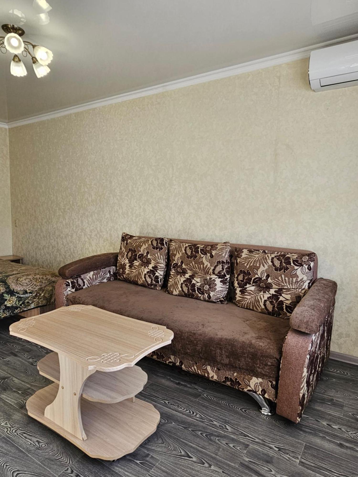 Lux Apartment On Mayakovsky 6 Ustʼ-Kamenogorsk 外观 照片