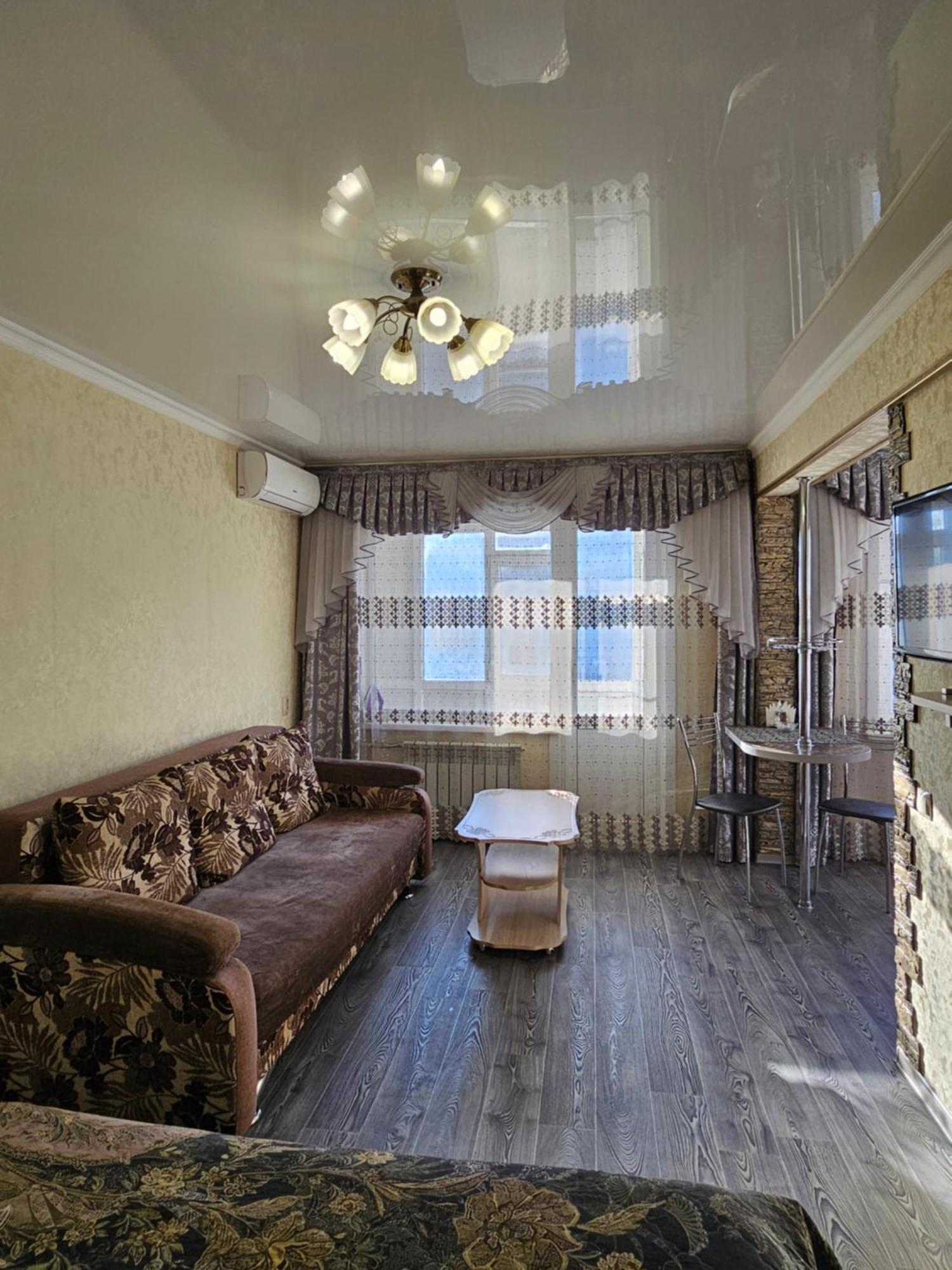 Lux Apartment On Mayakovsky 6 Ustʼ-Kamenogorsk 外观 照片