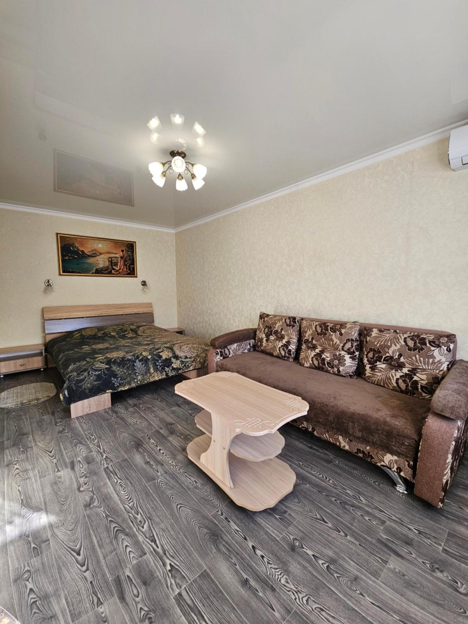 Lux Apartment On Mayakovsky 6 Ustʼ-Kamenogorsk 外观 照片